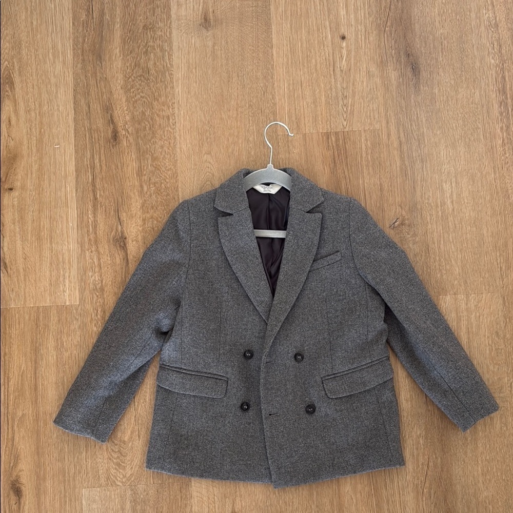 H&M blazer - Picture 2 of 8